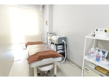 リヴェイラ(RIVEIRA)/施術部屋1