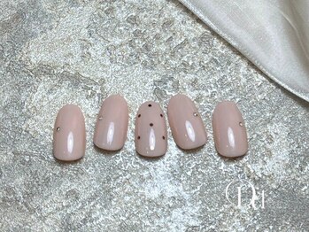 D.d nai 名駅店/名古屋/名駅/シンプル/オフィス