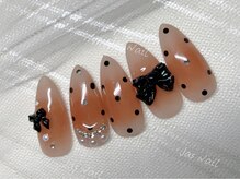 ジャスネイル(Jas Nail)/