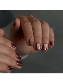 モア ネイル(more nail)/マグネットワンカラー