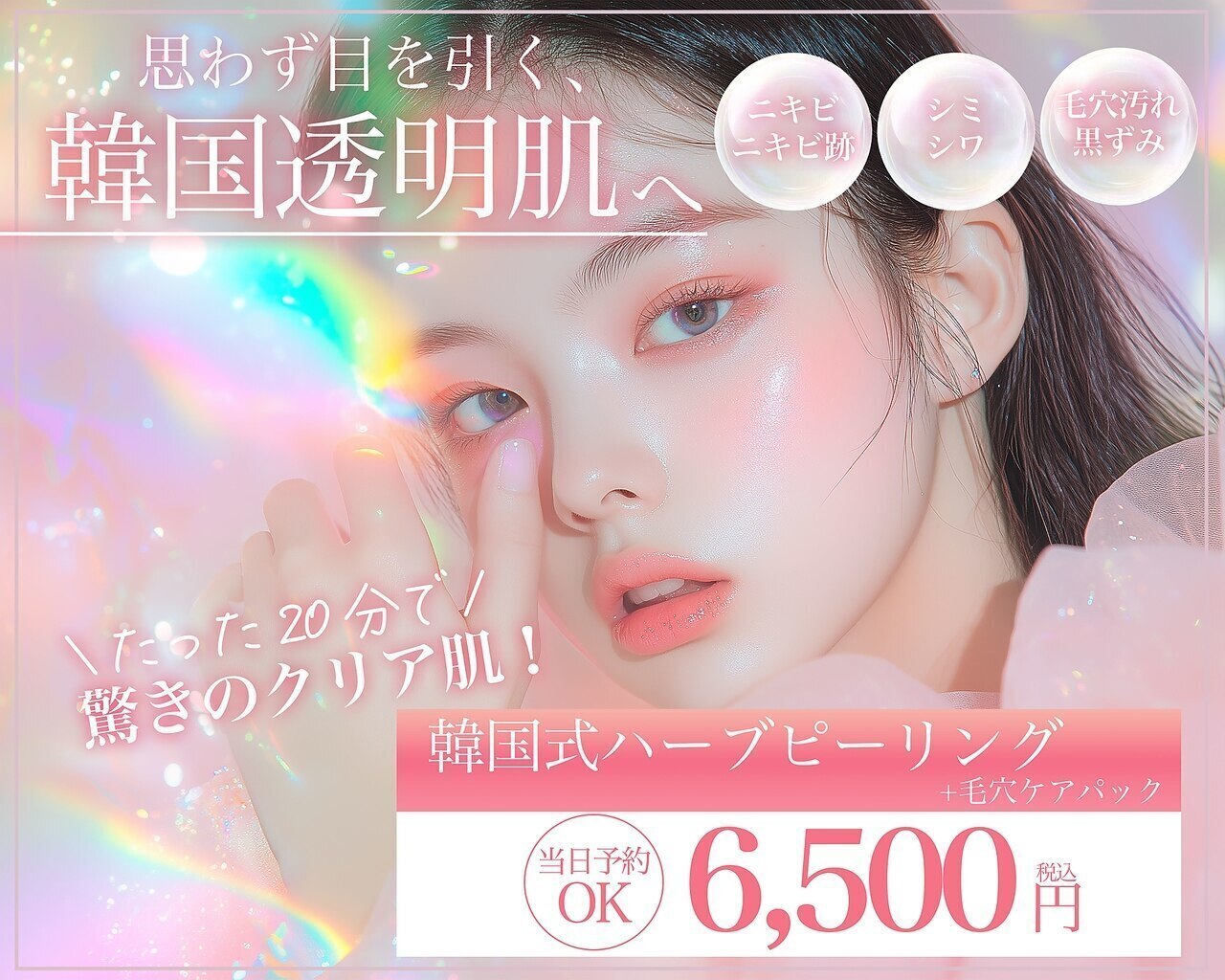 ベル 梅田(Belle)｜ホットペッパービューティー