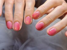 ネイルサロン リン(Lin)/シンプルデザイン