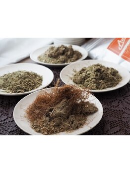 冷え改善・代謝をUPしたい