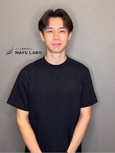 眉ラボ 池袋東口店 辻野 直樹 指名500円