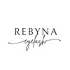 REBYNA　岡山見石店【リバイン】【12月20日OPEN(予定)】ロゴ
