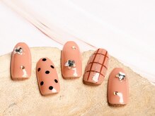 ワイズエディットネイル 神戸元町(y's Edit Nail)/