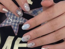 スウィートネイル(Sweet nail)/