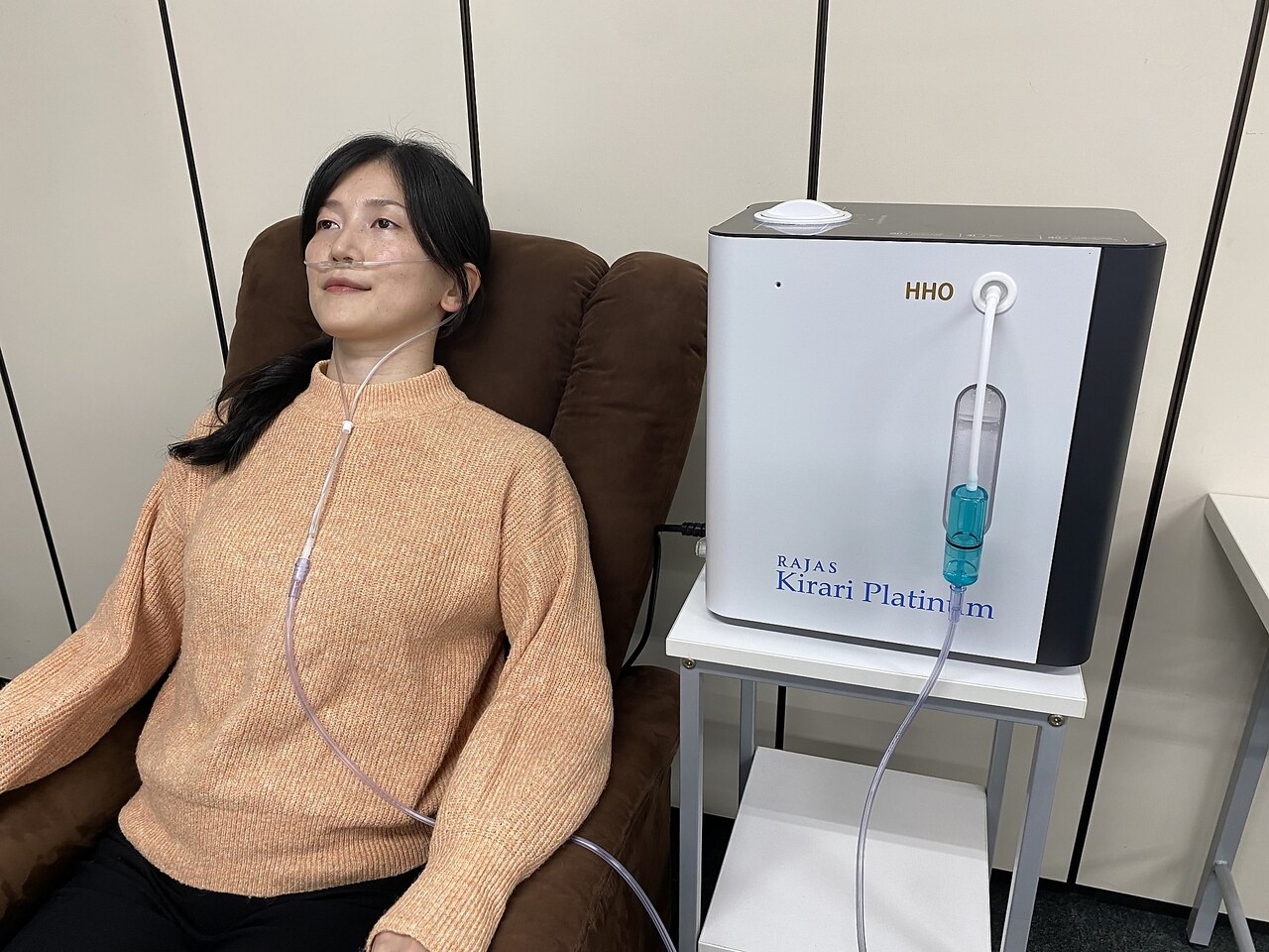 新リンパ療法　モアレ画像診断一式 新リンパ療法学院 モアレ写真機