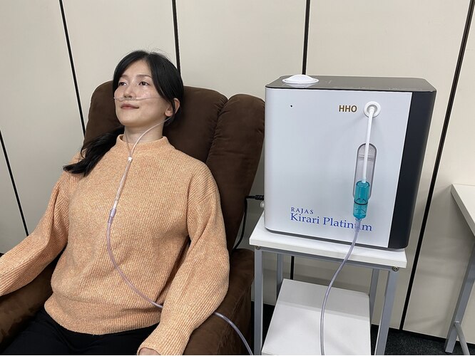 最新オイル 温熱サロン 銀座｜ホットペッパービューティー
