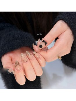 シーユー 池袋(see.U)/ワンホン定額コース