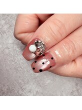 エーナイン イオンモール三川店/マグ×ドット