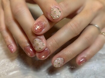 バルミー(balmy)/DesignA | 90min.