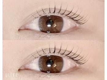 アイラッシュリゾートメリア(eyelash resort Melia)/まつげパーマ