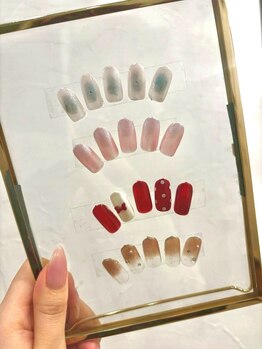 甲府限定☆5900円デザイン