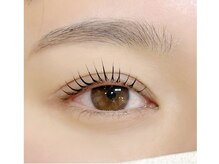 アストラール(astrale)/まつげパーマ