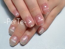 ペルテ 浦和(Per Te)/マグネットネイル/持ち込み