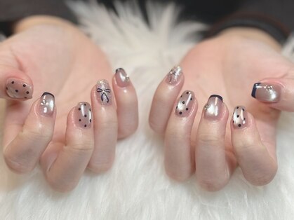 チャニエ ネイル スパ(Chanie Nail Spa)の写真