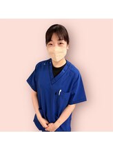 ライジング鍼灸接骨院 別役 紀美