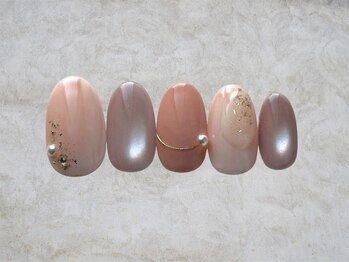 アプレラプリュイ 日本大通り店(APRES LA PLUIE)/2026SS12☆9420円＋tax 