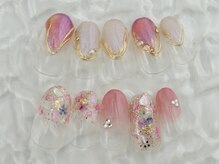 エーワンネイル(A-one nail)