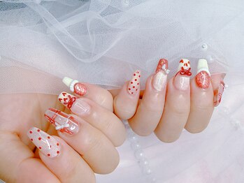 シーズルナ 池袋(She's Luna)/長さだし10本120分持ち込み