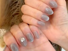 リッチオ(Riccio)/ハンド定額サンプルコース