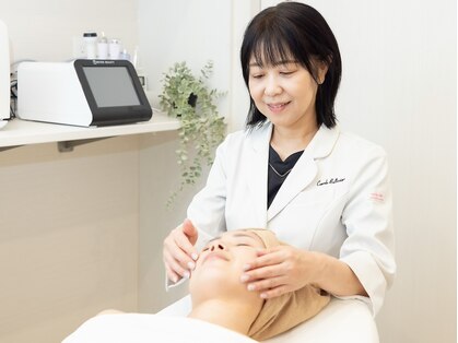 アミティ プラス(amity plus)の写真