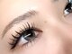 エトワールビューティー(ETOILE BEAUTY)の写真/初めての方も安心◎丁寧なカウンセリングで理想の目元へ導く、あなただけの特別なサロン体験!