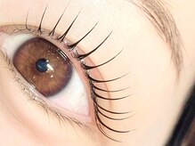 アイラッシュモアナ(eyelash MOANA)/ラッシュリフト
