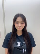 エクラ 楠葉店(eclat)&nbsp;豊田 彩乃