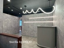 スウェラ バイ デコ(Swella by DECO)