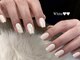 【ネイル&アイ】7LOOKS academy 宇都宮店の写真/\毎月の"かわいい"は、賢く叶える♪/最旬トレンドネイル*かわいいは、もっと気軽に。ワンカラー¥○○