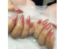 ぷるえむの雰囲気(ちゅるん♪も大得意!ワンホンデザインもお任せください!)