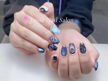 ロージー 柏店(Rosie)/持ち込みデザイン