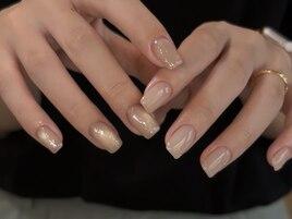 シンプルマグネット