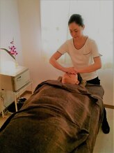 隠れ家ビューティーサロン アニタ(Anita)/フェイシャル