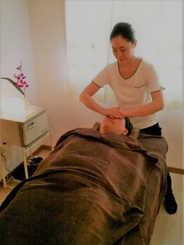 隠れ家ビューティーサロン アニタ(Anita)/フェイシャル