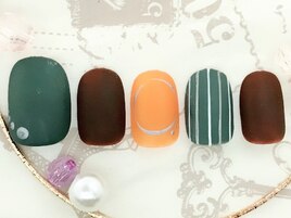 ハンドネイル
