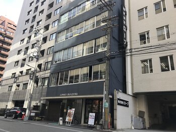 小顔矯正コルギ専門店 小顔堂 心斎橋店/小顔堂 外観