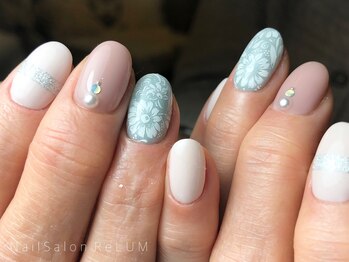 定額¥7400コース