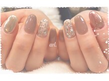 ジル 荒江店(JilL)/お客様ネイル4《荒江店》