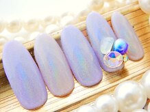 ネイルサロン ドルチェネイル 柏店(Dolce.Nail)/.☆..:.* Sweetコース*..☆.:*