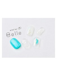 マーメイドと一緒に＊