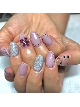 リッチネイル(Rich Nail)/