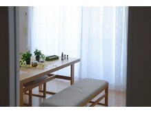 ゆるパワースポット/カウンセリングをしっかり