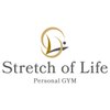 ストレッチ オブ ライフ 代々木上原店(Stretch of Life)のお店ロゴ