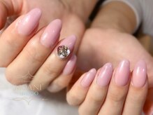 モアニ ヒロオ 渋谷店(MOANI Hiroo)/フィルイン×マオジェル