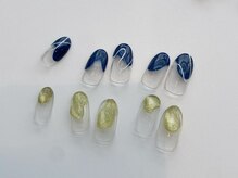 スカイ ネイル アンド アイ(SKY)/定額デザイン
