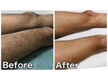 サロンド ユニバース(salon de universe)/