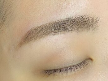 カラーリゾート Ai 葛西店/レディースアイブロウ